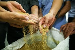 vice governador inaugura polos de racao subsidiada em sousa santa luzia e patos e destaca fortalecimento da pecuaria