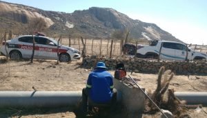 acao integrada da cagepa combate furto de agua e elimina mais de 200 ligacoes clandestinas no sertao 2
