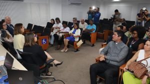 audiencia discute casos de intolerancia contra religioes de matriz africana na paraiba