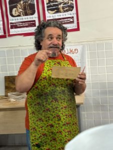 comecam as inscricoes para as oficinas de xilogravura e cordel dentro da programacao da 1a flor festa literaria do extremo oriental