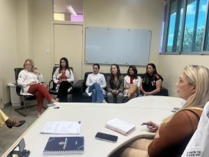 equipe do ministerio da saude realiza visita tecnica ao ciatox do hospital de trauma de campina grande 1