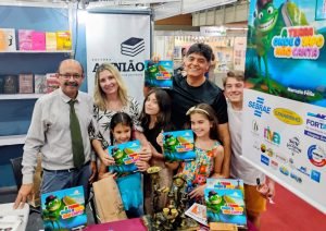 escritores destacam participacao na bienal do livro de pernambuco por meio de edital da secult e epc 1