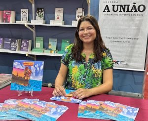 escritores destacam participacao na bienal do livro de pernambuco por meio de edital da secult e epc