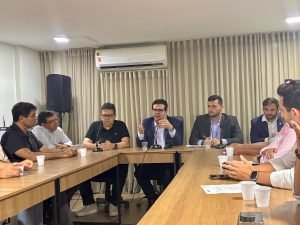 federacao solidariedade prd decide integrar oposicao na cmjp e anuncia apoio a joao azevedo e lucas ribeiro em 2026 2