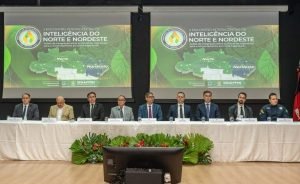 forcas de seguranca do norte e nordeste se reunem na paraiba para avancar no combate ao crime