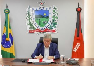 Repartições públicas do Estado terão ponto facultativo na próxima sexta-feira (21)