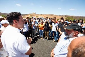 lucas ribeiro entrega rodovia que liga manaira a cidades de pernambuco e destaca importancia da obra 4