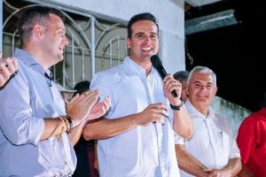 lucas ribeiro entrega sistema de abastecimento de agua em distrito de alagoa grande 2