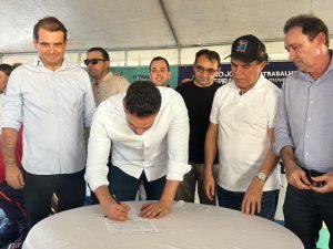 no sertao lucas ribeiro inaugura creche polo de racao subsidiada e autoriza novas estradas 2