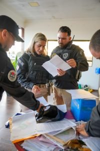 operacao escada de penrose policia civil apura fraude em licitacao em alhandra e prende investigado 1