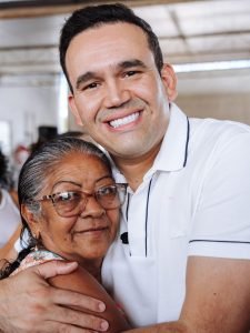 pesquisa media aponta dr jhony entre 10 pre candidatos a deputado federal mais lembrados para 2026