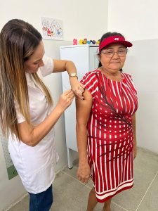 prefeitura de santa rita realiza dia d de multivacinacao com foco na protecao contra o sarampo e hpv