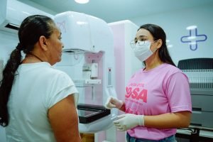 santa rita lanca campanha outubro rosa com foco na prevencao e cuidado integral da mulher 1