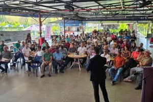 banco do nordeste impulsiona inhame algodao organico e turismo pelo prodeter na paraiba