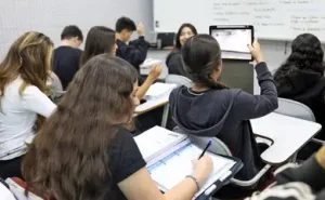 conheca as regras para a prova de redacao do enem 2025 no domingo