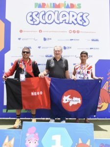 em sao paulo paraiba conclui primeira fase das paralimpiadas escolares com 83 medalhas 1