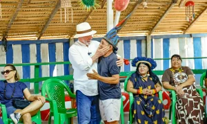 lula cop30 fara o mundo olhar de uma forma diferente para a amazonia