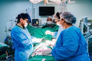 marco historico paraiba realiza primeiro transplante cardiaco pediatrico 1