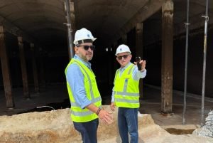 mppb realiza visita tecnica aos reservatorios da cagepa em campina grande 1