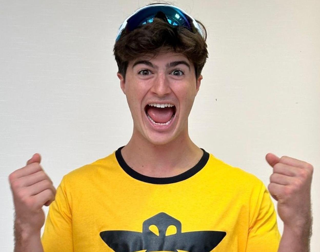 Natan Por Aí e A Lenda dos Gigantes” chega a João Pessoa em novembro