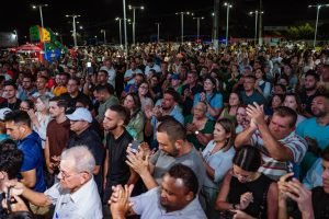 prefeitura de santa rita inaugura praca prefeito severino maroja no bairro jardins 1