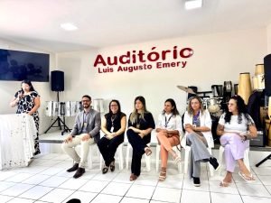 ressocializacao em foco 18 reeducandas concluem curso tecnico de costura e ganham certificacao profissional