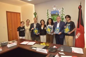 tce pb participa da renovacao da parceria entre governo do estado e unicef em defesa da infancia 1
