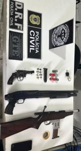 em areial policia civil frustra acao de assaltantes que queriam acessar cofre de estabelecimento comercial 3