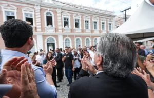 joao azevedo inaugura parque tecnologico horizontes de inovacao e fortalece o ecossistema da ciencia tecnologia e inovacao na paraiba