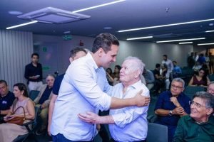 lucas ribeiro destaca investimentos para fortalecer turismo em campina grande durante evento do setor 1