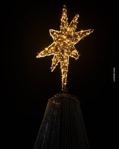 natal no alto magia em cuite atrai grande publico e cria novo evento cultural e religioso na paraiba 1