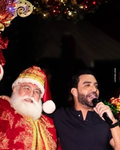 natal no alto magia em cuite atrai grande publico e cria novo evento cultural e religioso na paraiba 2