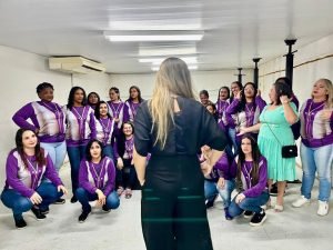 penitenciaria maria julia maranhao completa primeiro mes sob a gestao da nova diretora tatiana pimentel 1