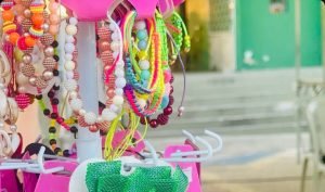 prefeitura de santa rita promove a 1a feira da economia solidaria e fortalece pequenos empreendedores 2