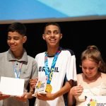 Home 38 Prêmio do Esporte Paraibano encerra calendário esportivo do Governo da Paraíba