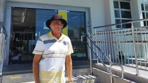 Home 33 Ladrão de mais de 100 bancos, preso em Alagoas, vive falido no interior do RN