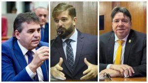 levantamento do gpt aponta vereadores de joao pessoa com maior destaque nas redes em 2025