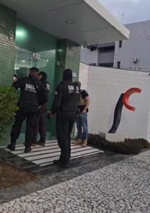 Operação Puçá: Polícia Civil desarticula o “Rei do Camarão”, cumpre 109 mandados e bloqueia R$ 15 milhões do crime organizado