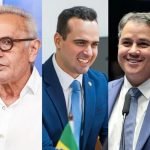 Home 16 ELEIÇÕES 2026: Lucas Ribeiro encurta distância e diferença para Cícero Lucena cai para 8,7%