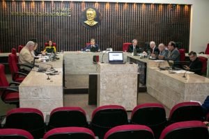 Principal 11 TCE-PB reprova contas dos municípios de Cruz do Espírito Santo e Sossêgo com imputação de débito