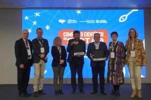 joao azevedo apresenta potencial da paraiba durante missao internacional em barcelona 2