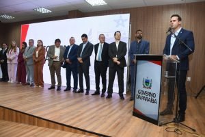 joao azevedo inaugura nova sede de secretarias e diz que predio sera o coracao da gestao fiscal do estado 5