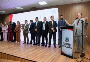 joao azevedo inaugura nova sede de secretarias e diz que predio sera o coracao da gestao fiscal do estado 6