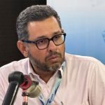 Presidente da Cagepa rebate Cícero, defende tarifa social e diz que prefeito cogita municipalização para privatizar a estatal