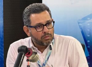 Presidente da Cagepa rebate Cícero, defende tarifa social e diz que prefeito cogita municipalização para privatizar a estatal