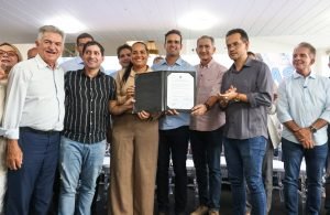 governador lucas ribeiro e ministro waldez goes autorizam construcao do lote 3 do canal acaua aracagi e garantem seguranca hidrica para mais 18 municipios da paraiba