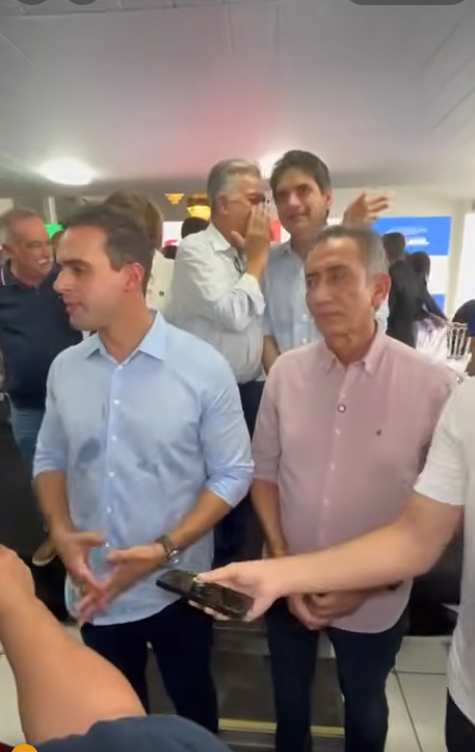 governador lucas ribeiro e ministro waldez goes assinam lote 3 do canal acaua aracagi