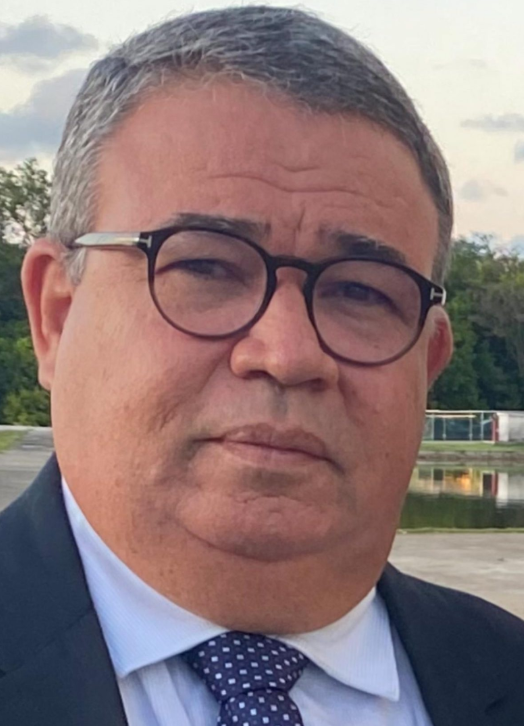 o fato novo na paraiba defensor fiel de ronaldo caiado mete o pe na porta e entra forte na corrida para o senado