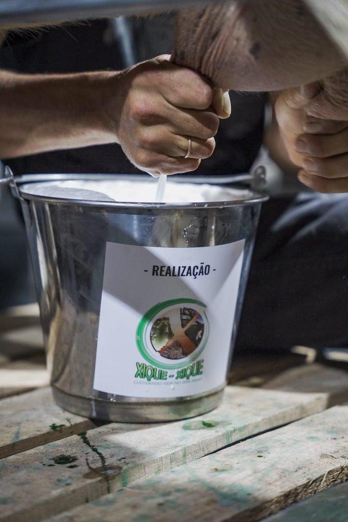 A agência Xique Xique promove o 7º Encontro de Caprinocultores do Território do Curimataú, no período de 02 a 04 de julho de 2026. 1 whatsapp image 2026 07 04 at 08.50.03 6