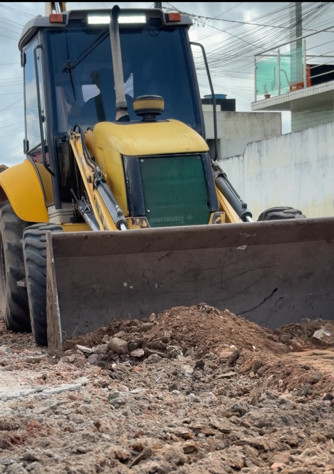 ’Transforma Santa Rita’ avança no Heitel Santiago com nova ordem de serviço para pavimentação e drenagem